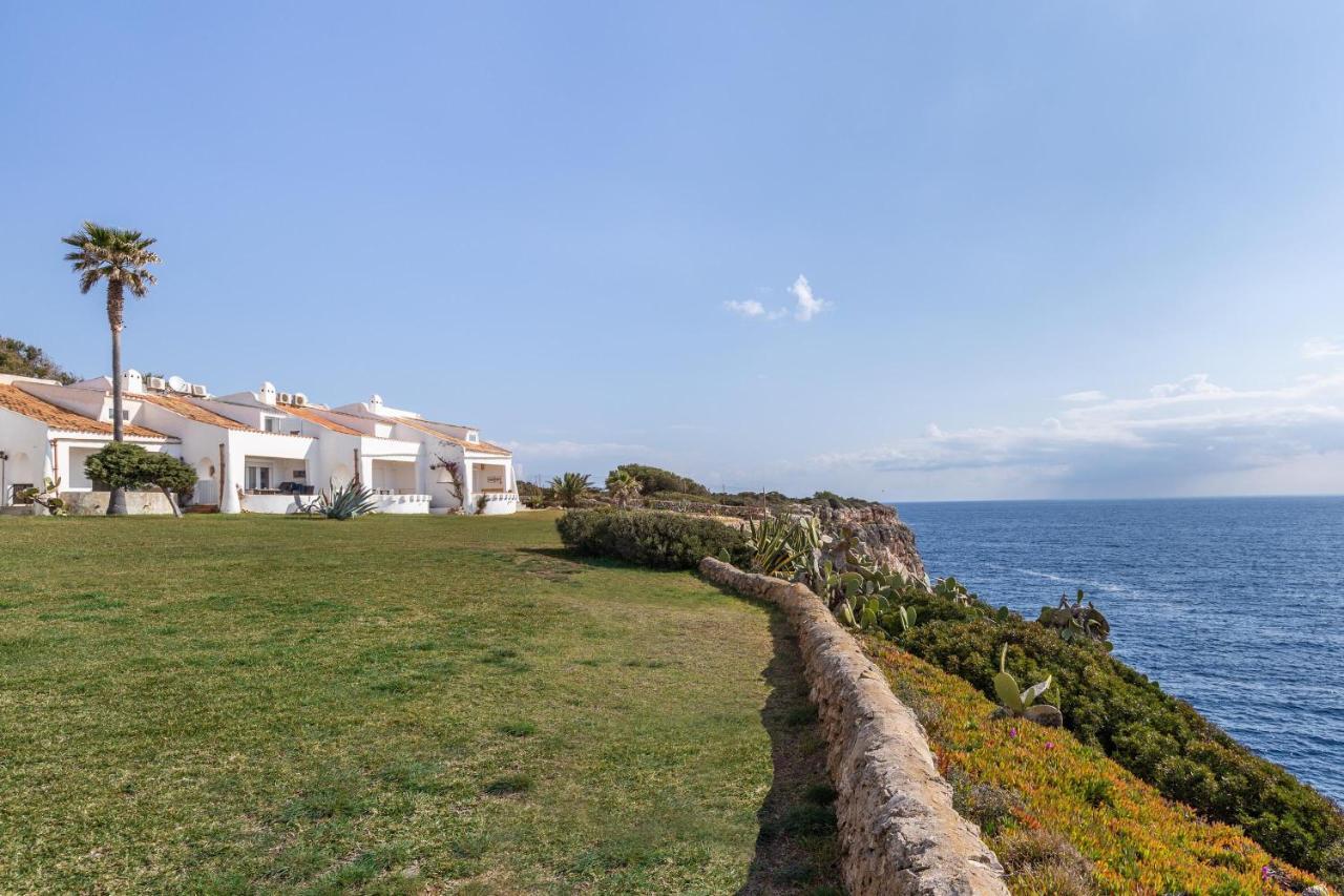Cala Serena Beach 2 Zewnętrze zdjęcie