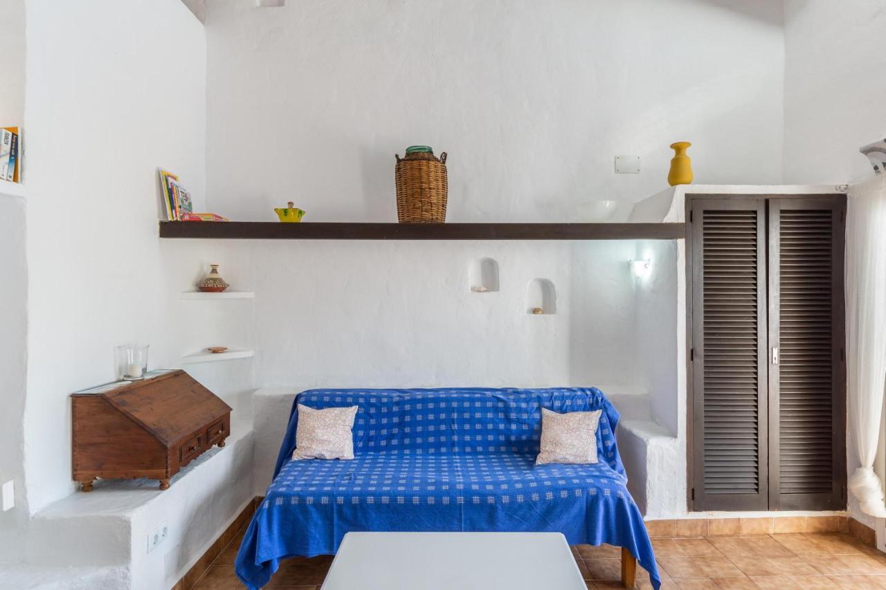 Cala Serena Beach 2 Zewnętrze zdjęcie