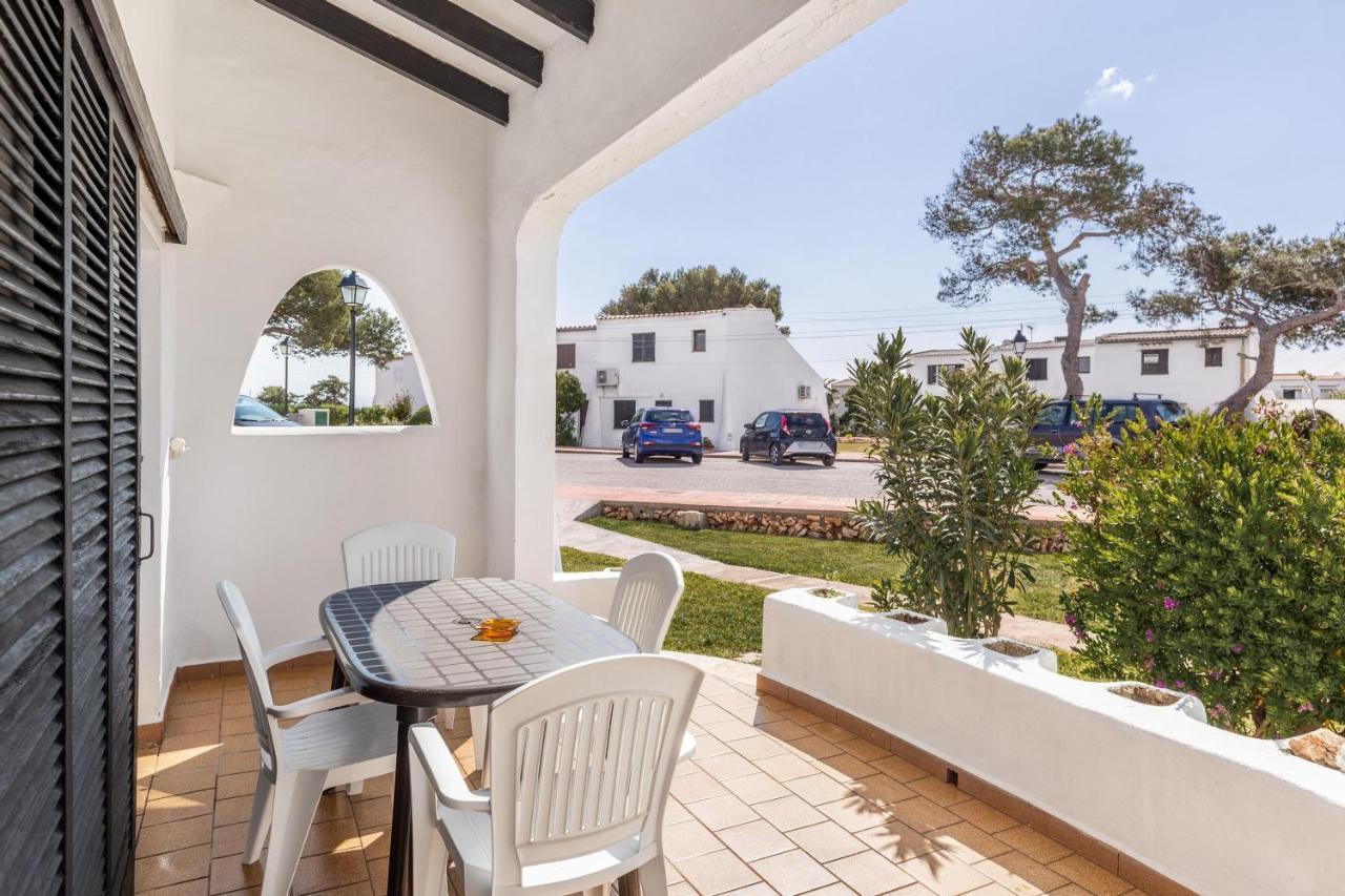 Cala Serena Beach 2 Zewnętrze zdjęcie