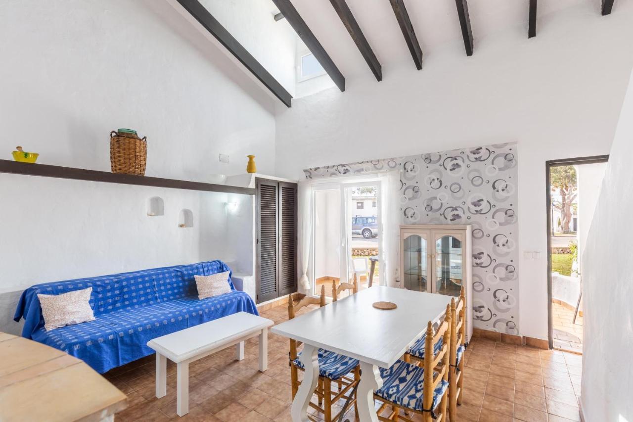 Cala Serena Beach 2 Zewnętrze zdjęcie