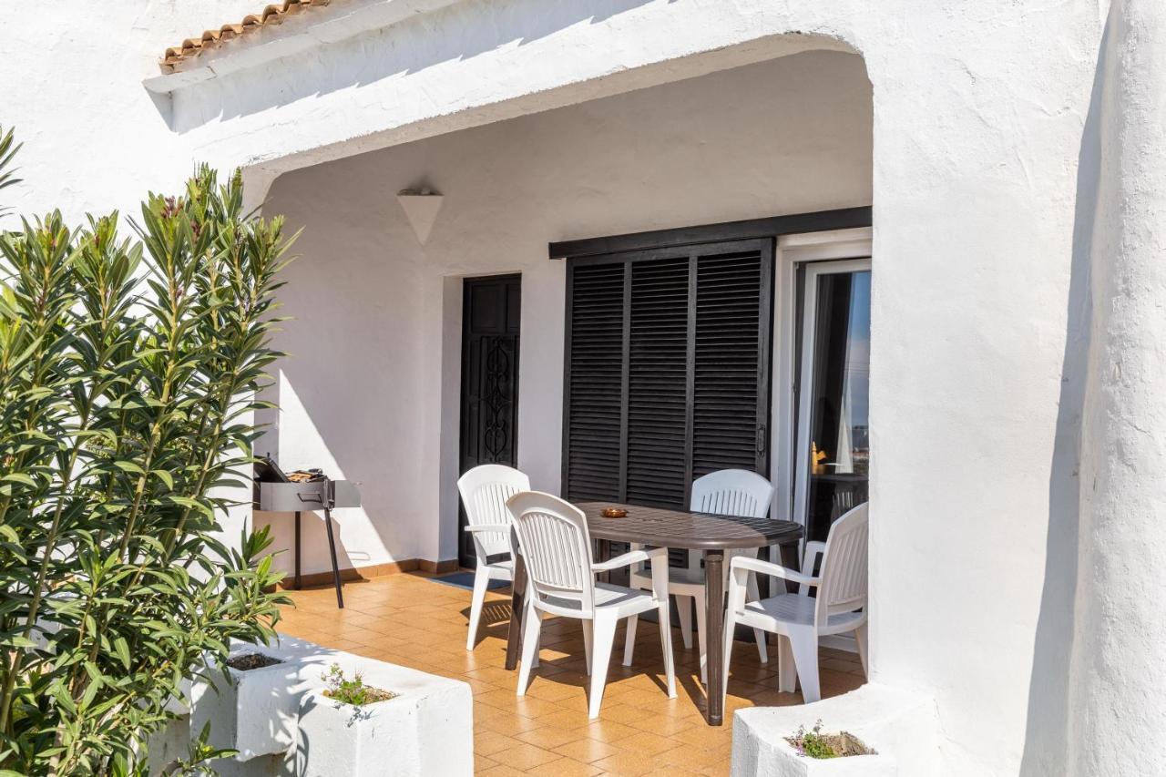 Cala Serena Beach 2 Zewnętrze zdjęcie
