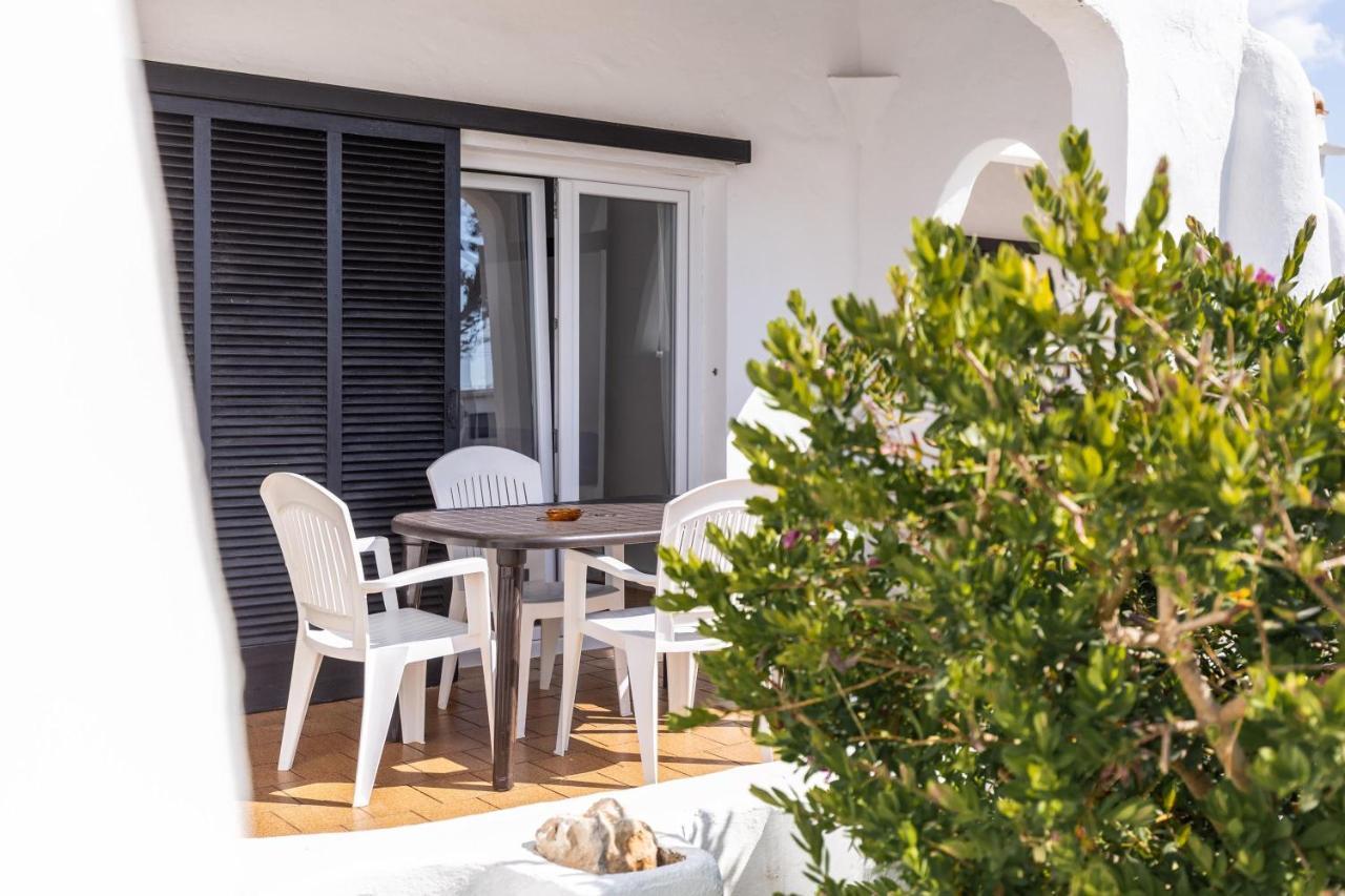 Cala Serena Beach 2 Zewnętrze zdjęcie