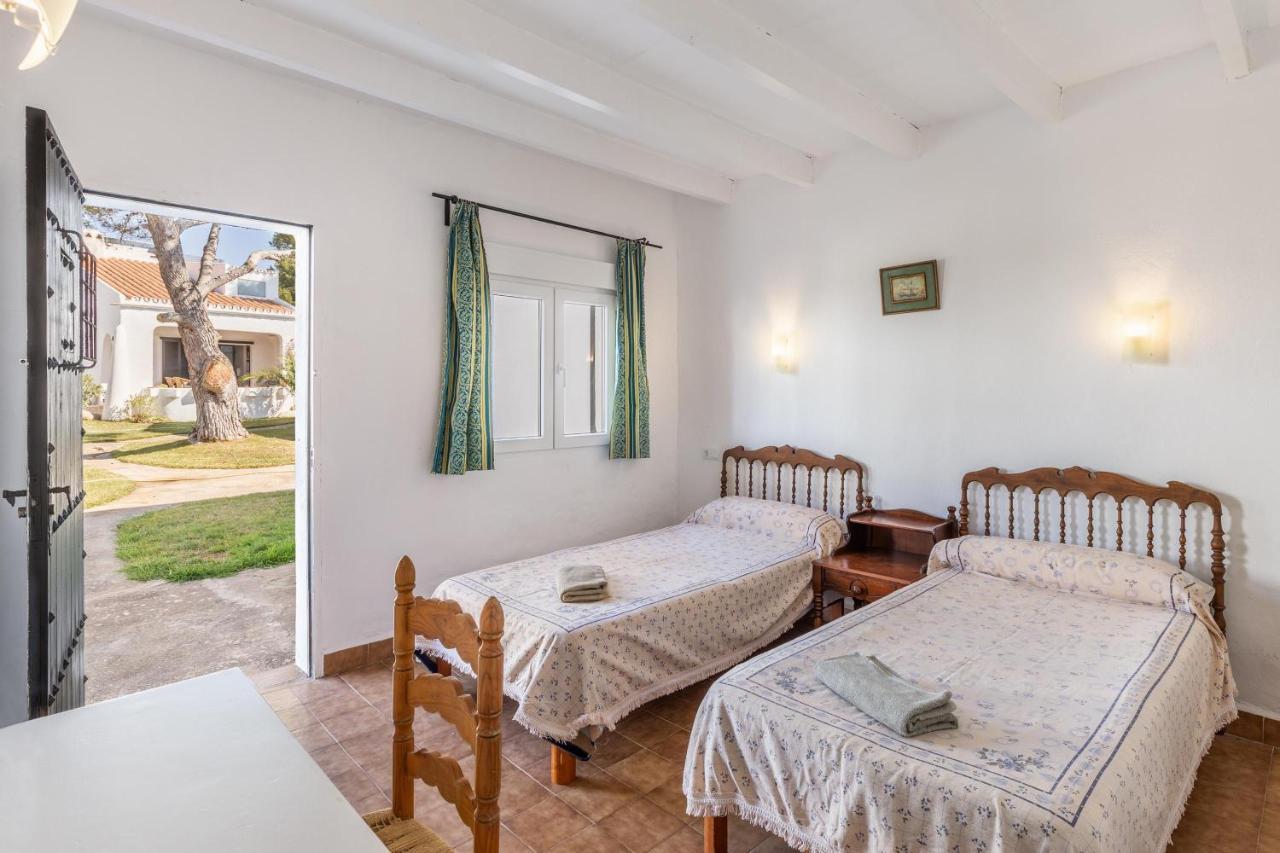 Cala Serena Beach 2 Zewnętrze zdjęcie