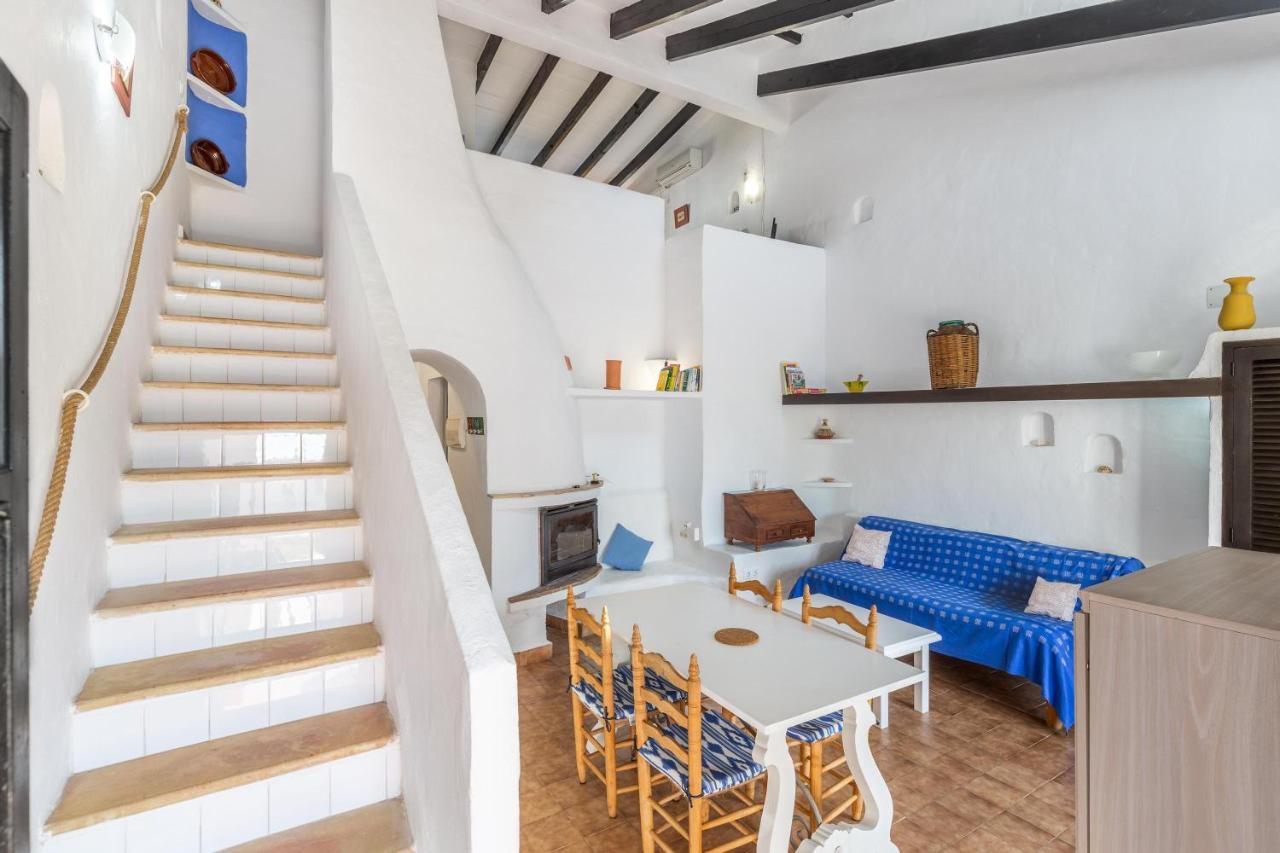 Cala Serena Beach 2 Zewnętrze zdjęcie
