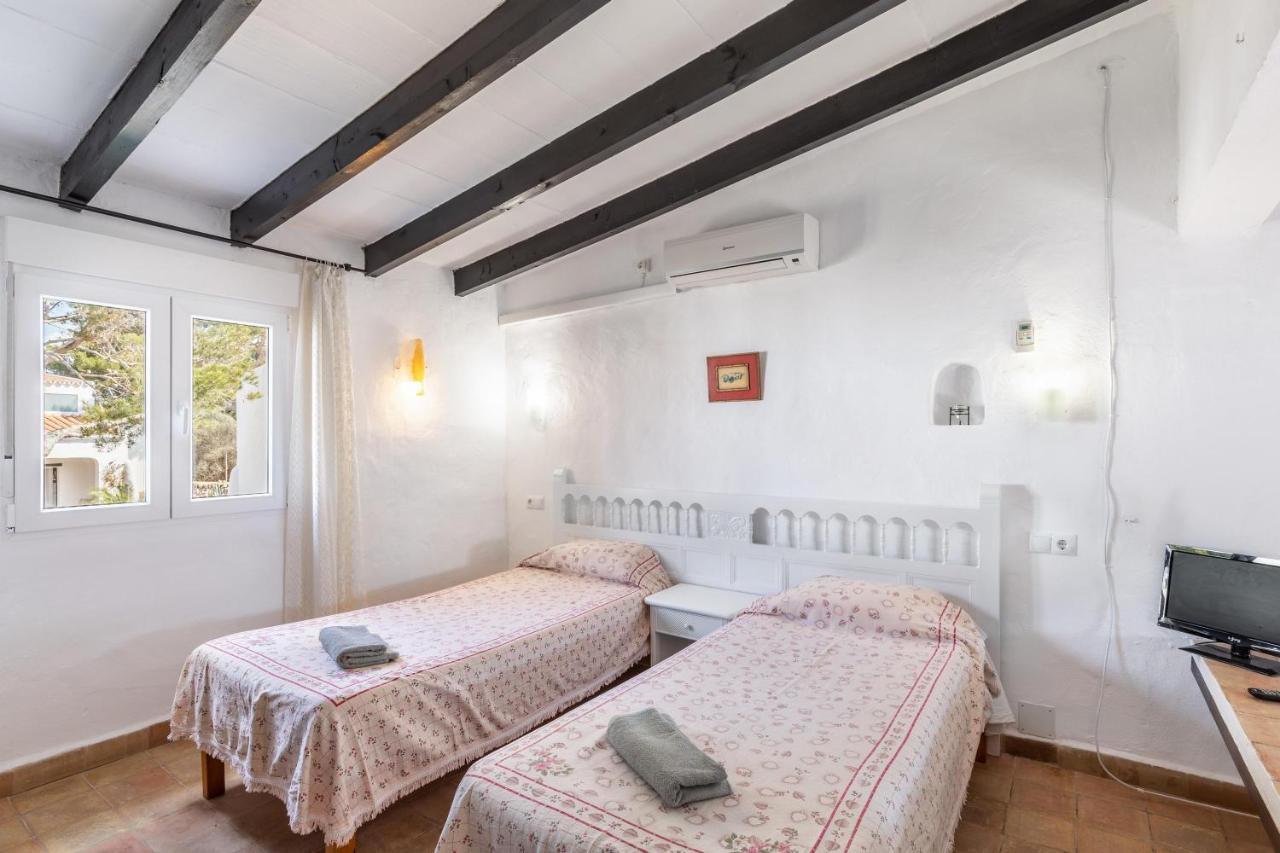 Cala Serena Beach 2 Zewnętrze zdjęcie